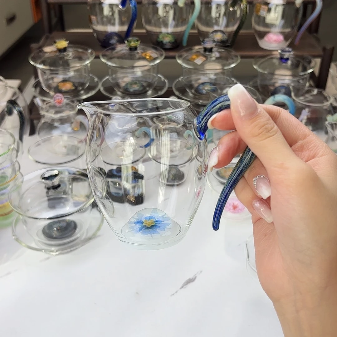 郝***圆禾器 星梦怡然 孤品普通盒