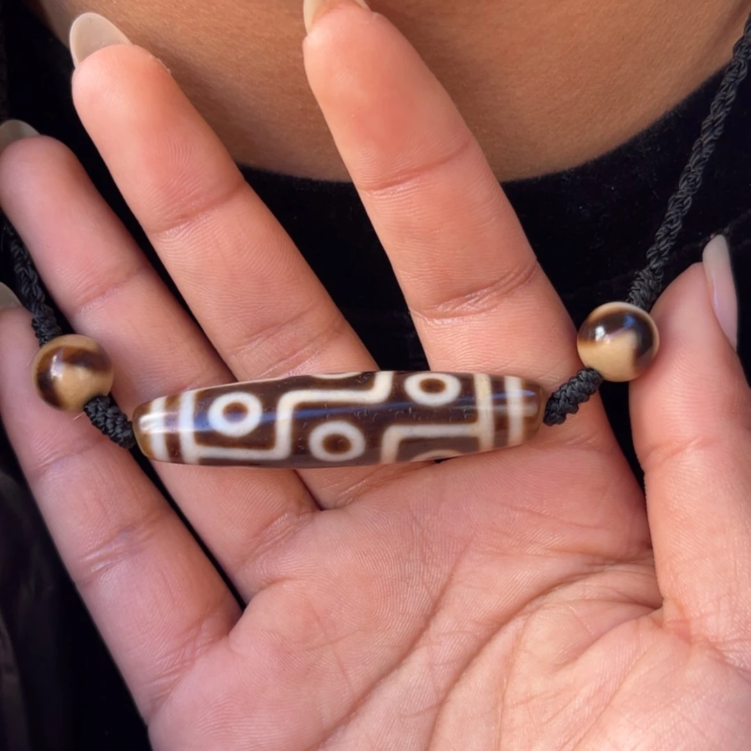 【闪购商品】玛瑙/玉髓珠子未镶嵌