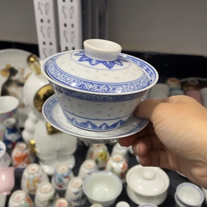 景德镇陶瓷景德镇瓷器