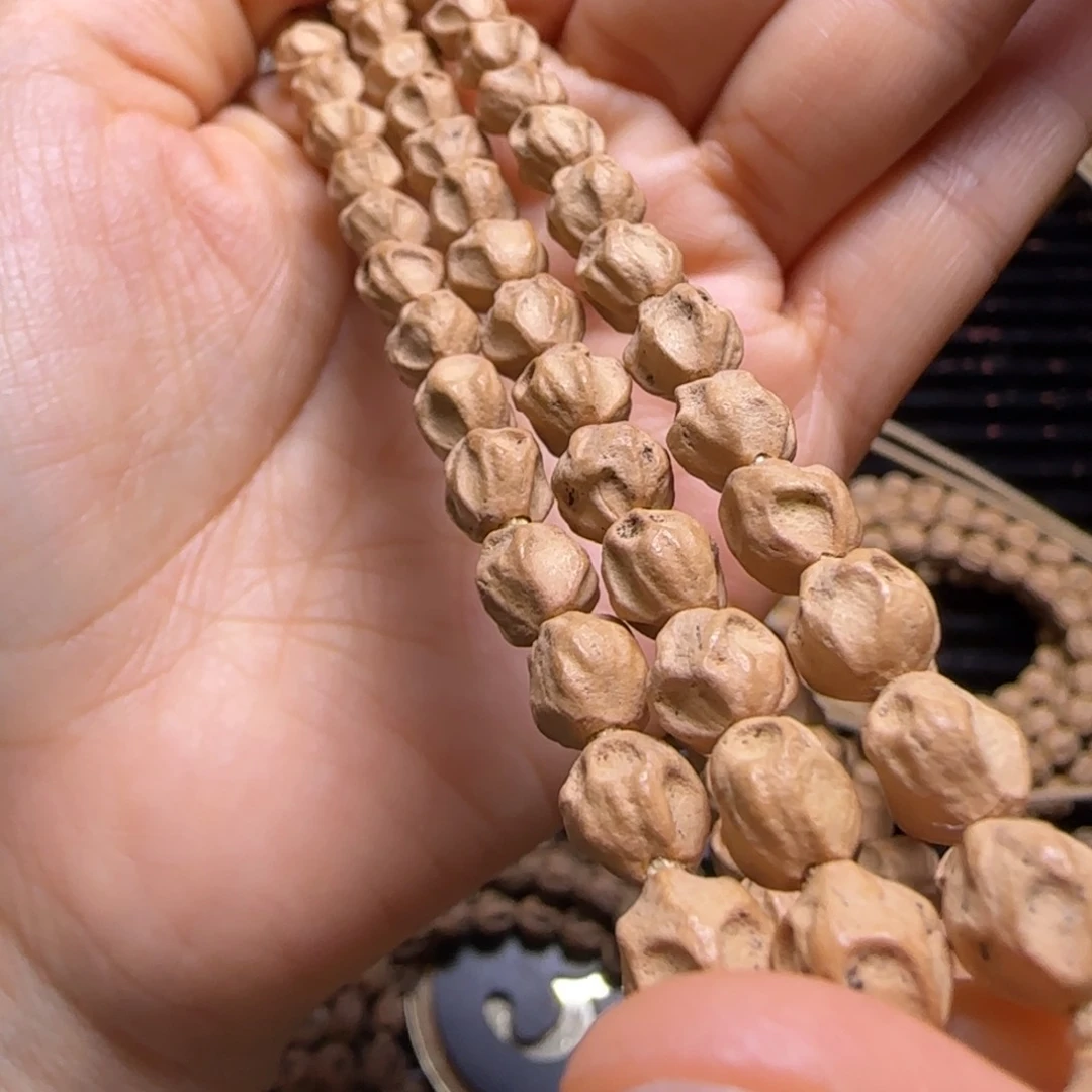 吊坠柏香籽/百香籽时****造