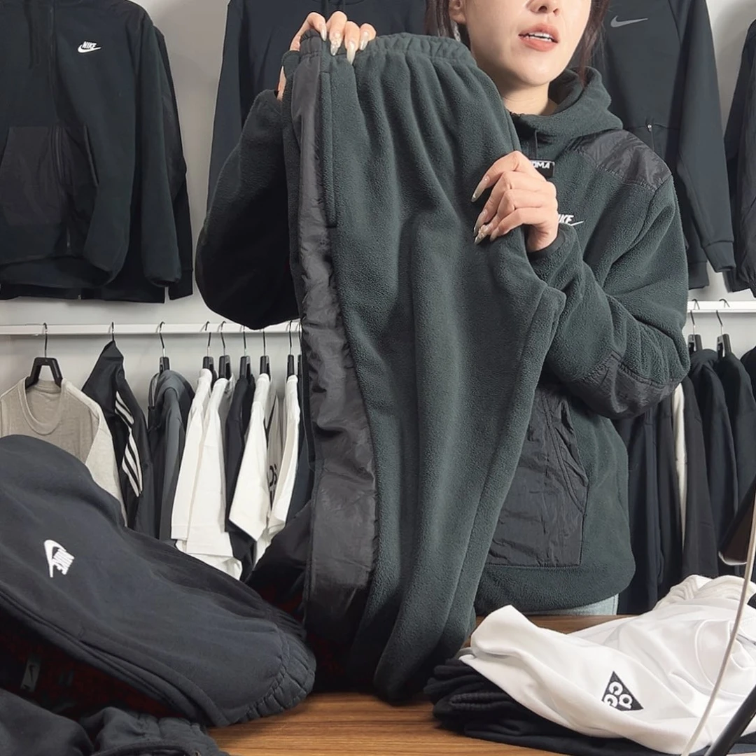 4893黑色长裤XL码150-170斤不退换