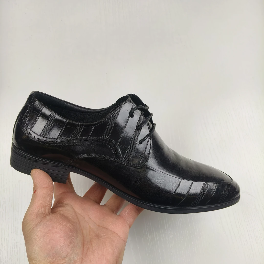 【L813】甄选男鞋推荐 3954-1 时尚百搭 潮流舒适男款