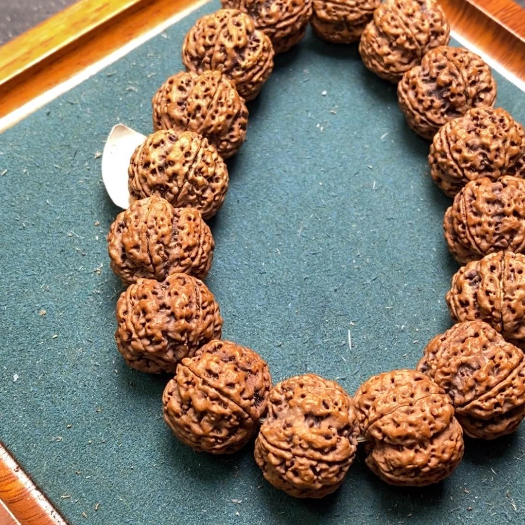 金刚菩提吊坠金刚