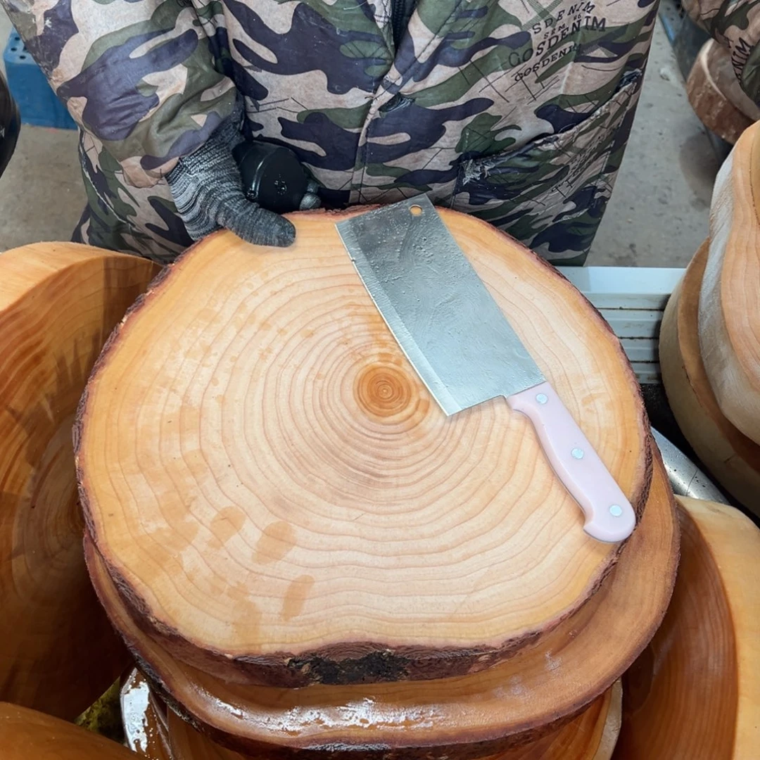 银杏木36✖️32✖️5发货如图可拍