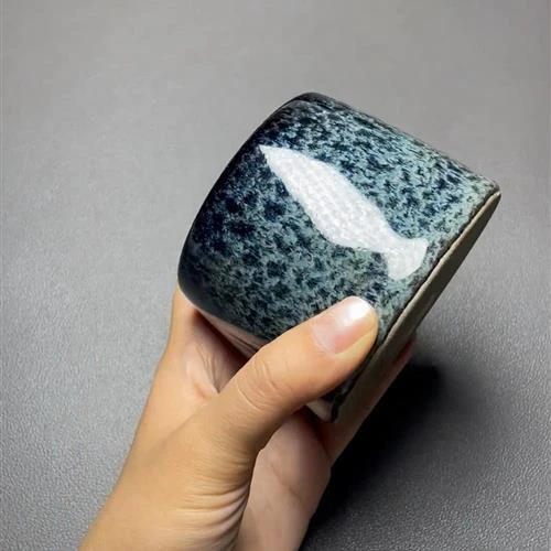【闪购商品】茶盏-502............