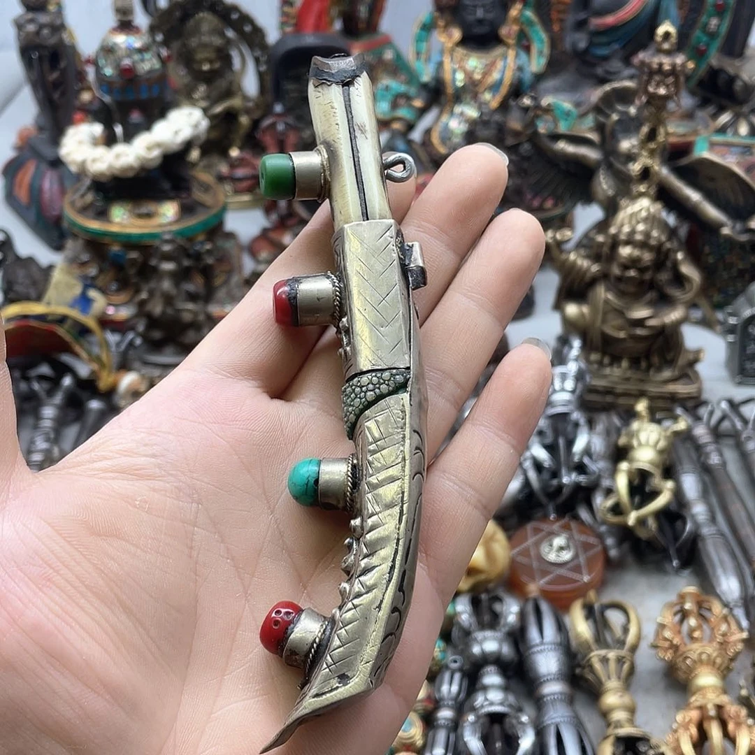 创意饰品挂件一物一图