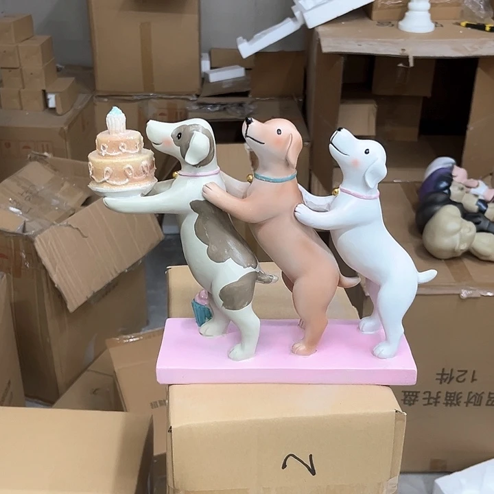 树脂树脂材质花花瓶瓶罐罐等等