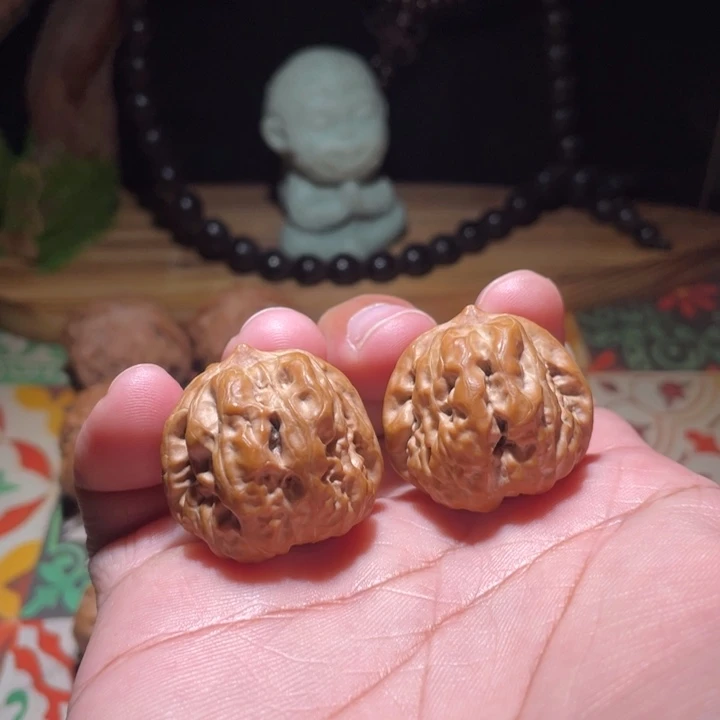 手串/手链核桃32尺寸全品蛙