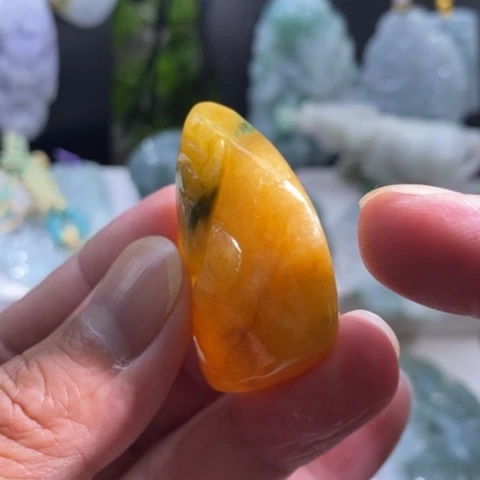 【闪购商品】颈饰未镶嵌翡翠11111111111