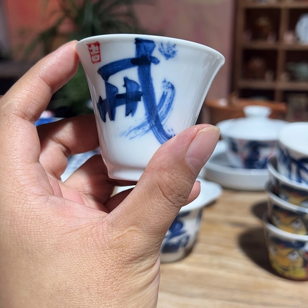 陶瓷艺术作品欣赏