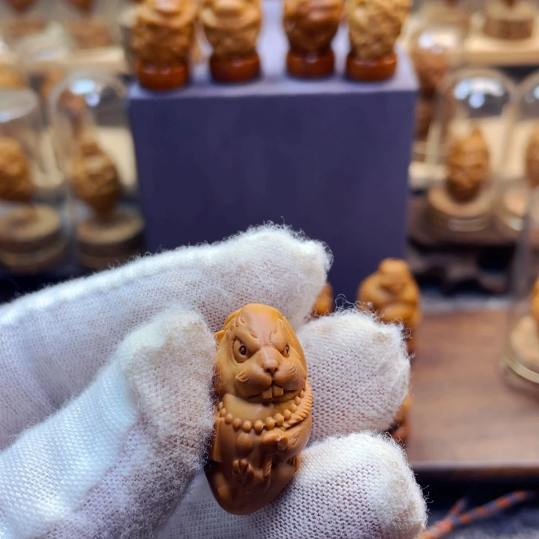 【闪购商品】手串/手链橄榄核