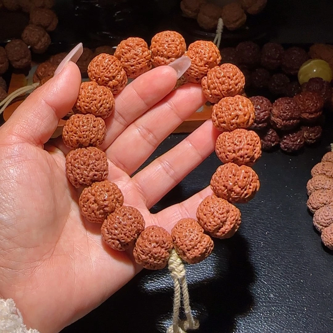 金刚菩提吊坠22梁福利