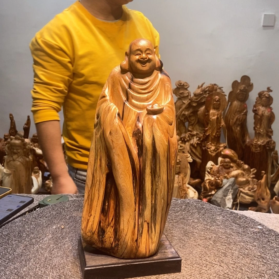 柏木（崖柏）精品太行崖柏