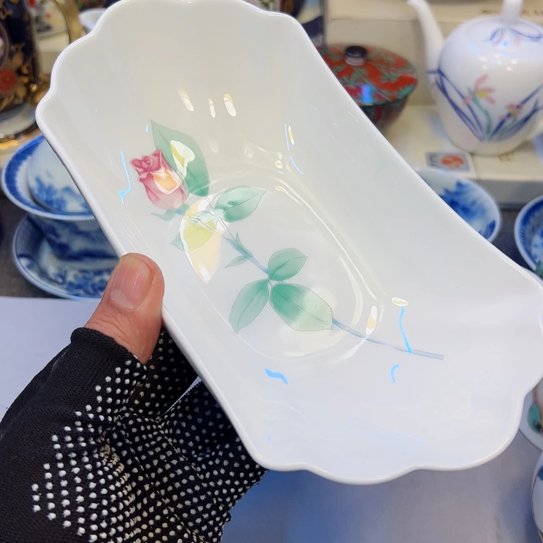瓷器瓷器瓷器瓷器从前