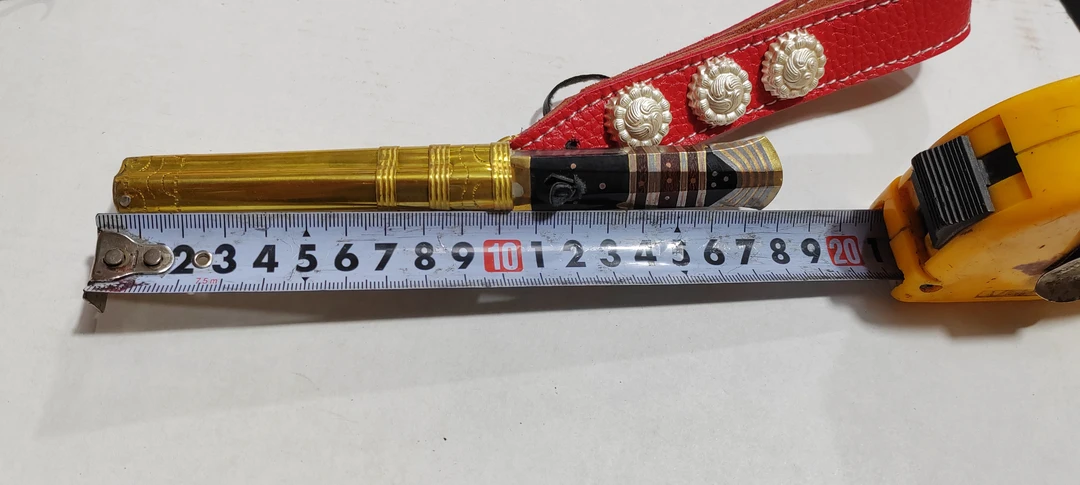 铜合金吊坠 藏式腰间配饰999纯银带子