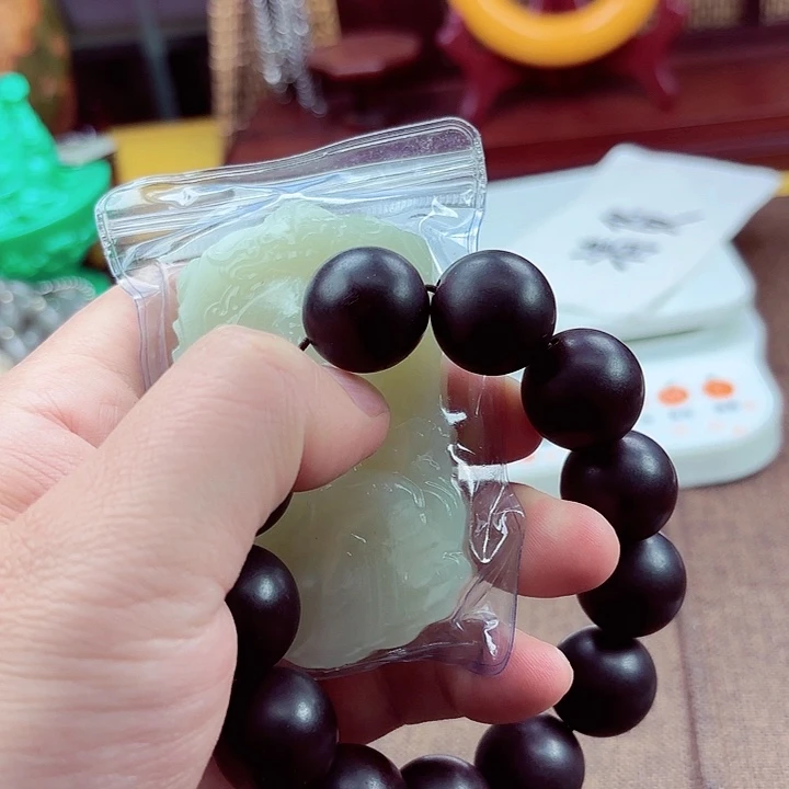 大果紫檀（缅甸花梨）99