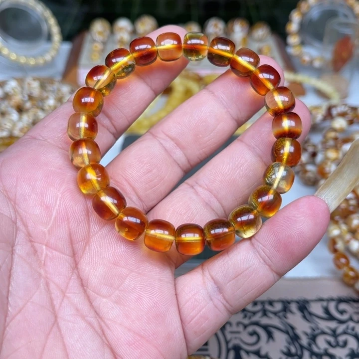 北***北猴头核桃吊坠37号