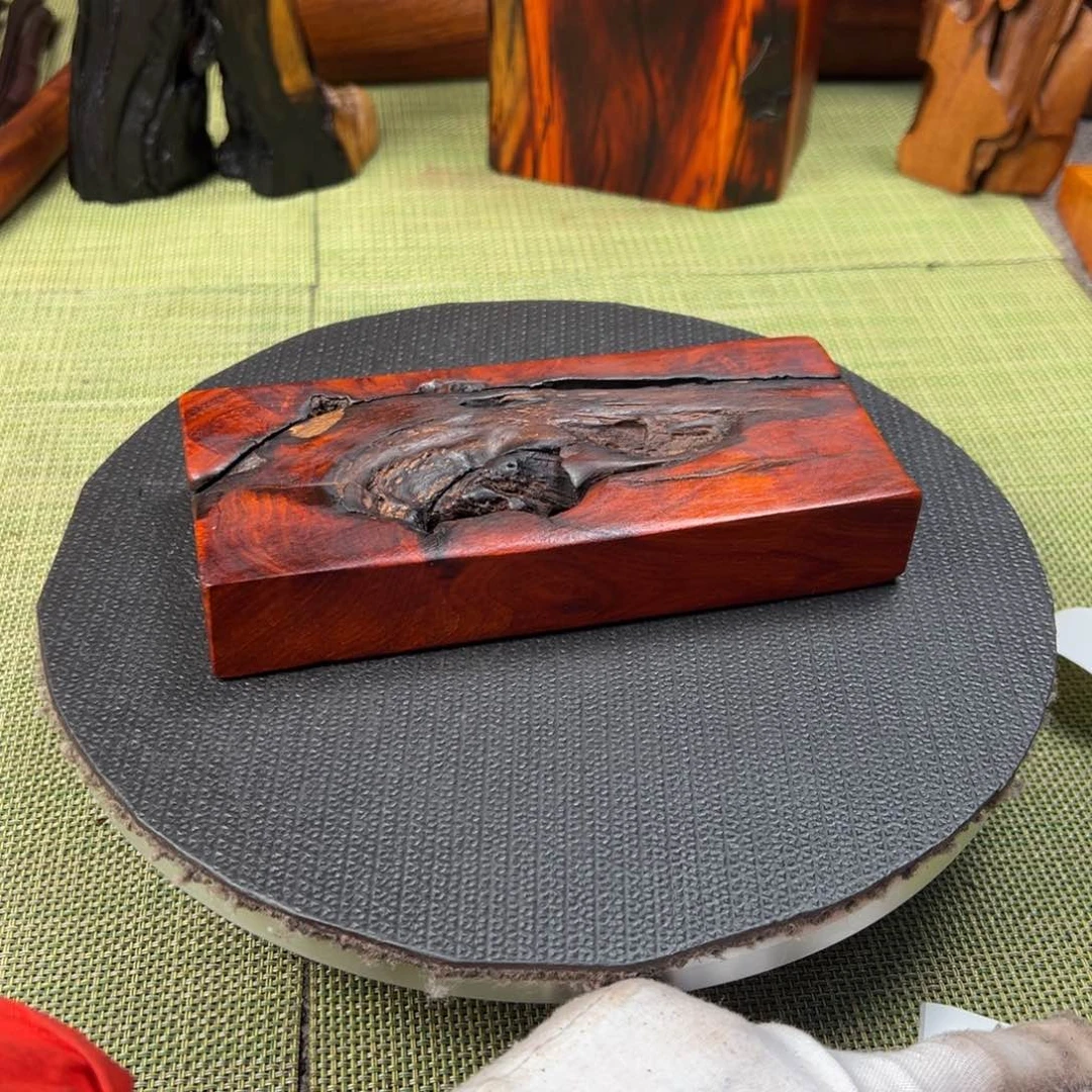 大果紫檀（缅甸花梨）8**5