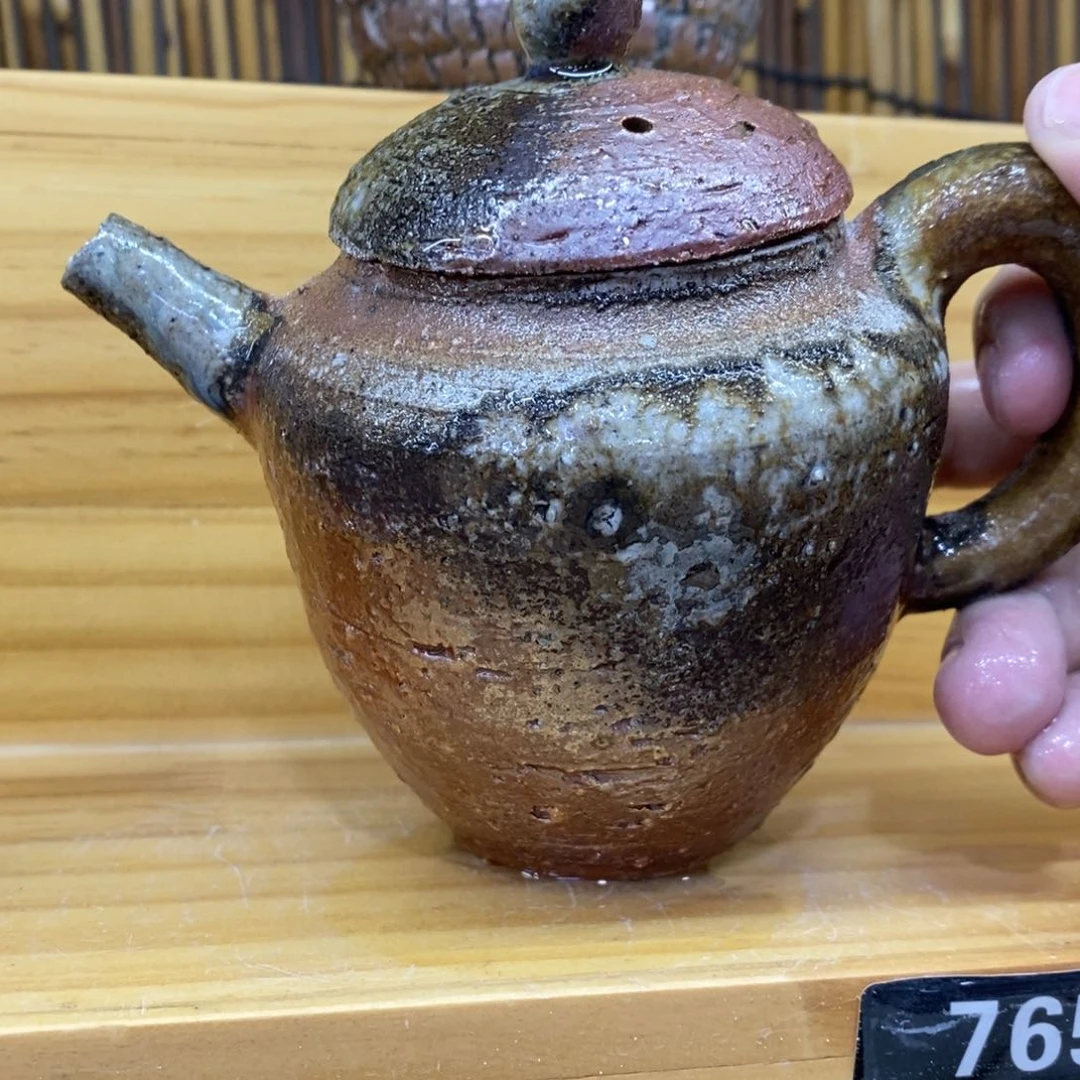 陶园柴烧，精品高货765