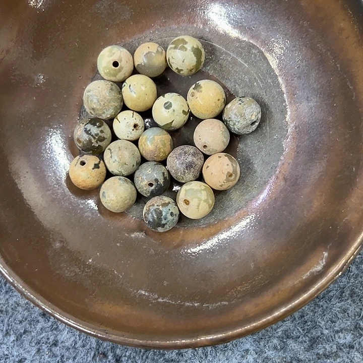 美***活瓷片瓷器制作工艺等
