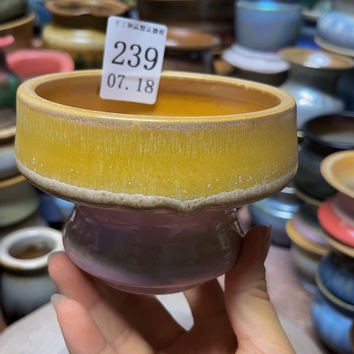 景德镇陶瓷手工制作