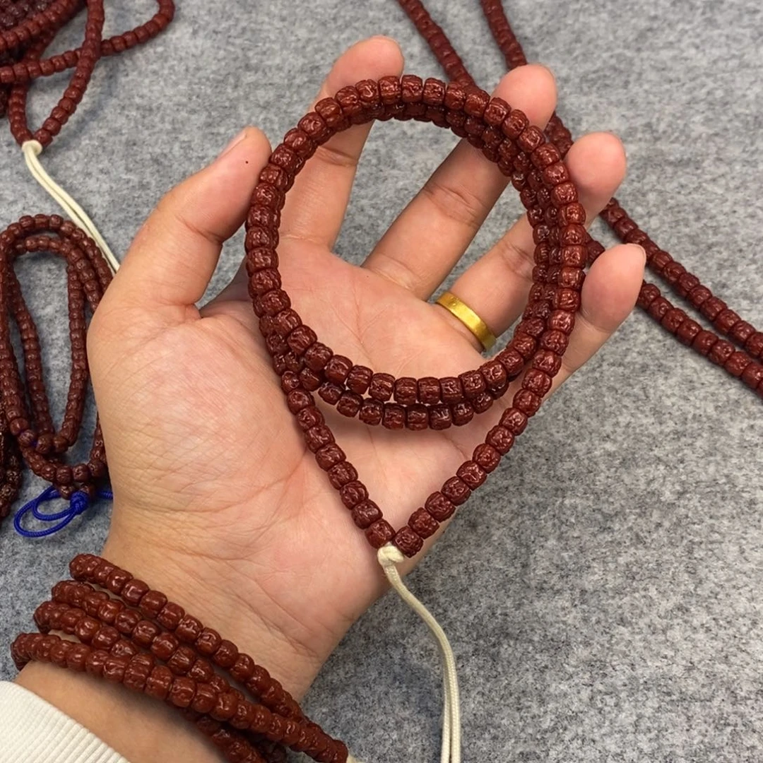 怎***样吊坠金刚菩提佛手