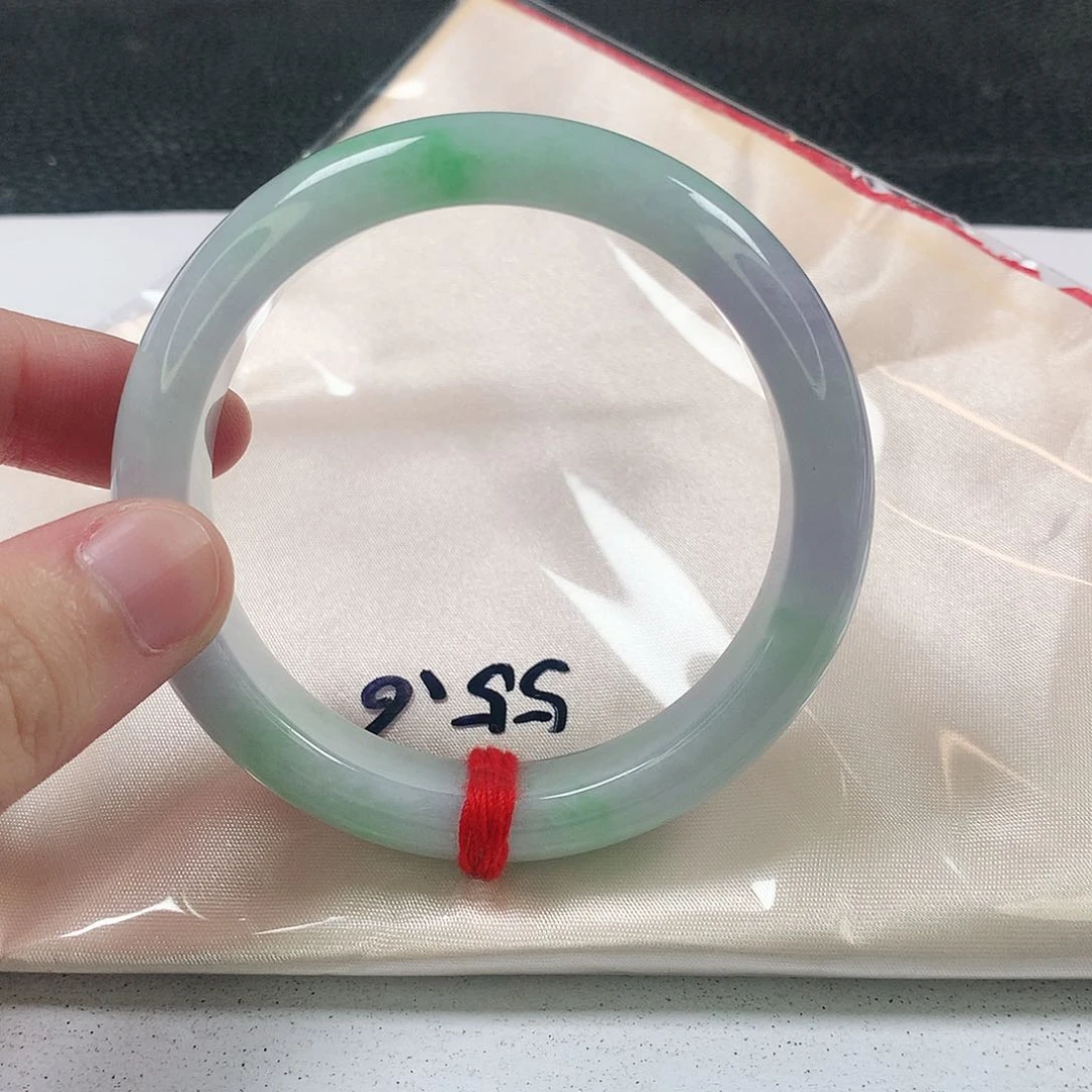 未镶嵌手镯翡翠441