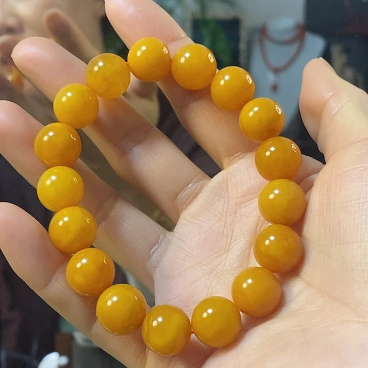 铁合金石英石手链项链