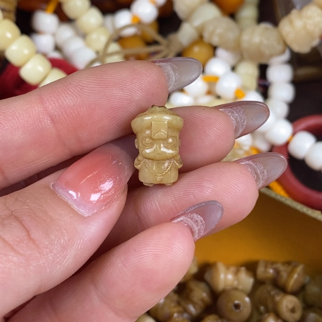 手串/手链驼骨配饰50