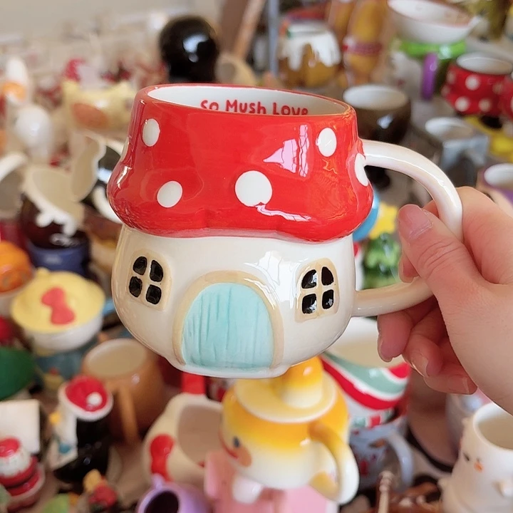 瓷片陶瓷完美主义慎拍