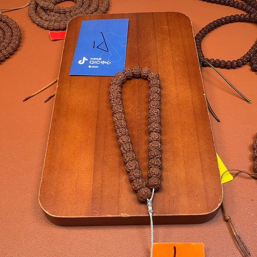 是***丶金刚菩提吊坠金刚