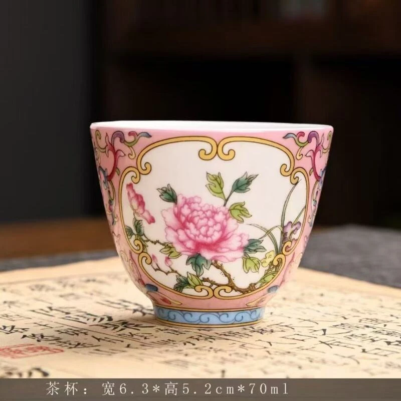 《蝶衬花飞》主人杯手工