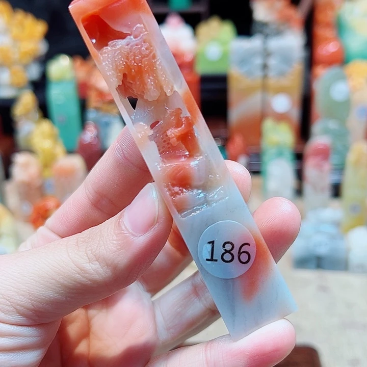 寿山石印石寿山石印章