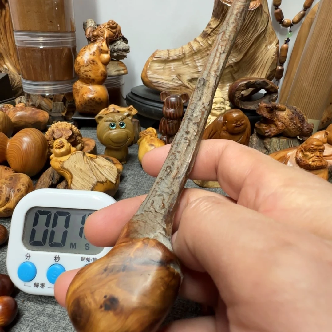 柏木（崖柏）好的我知道你的意思