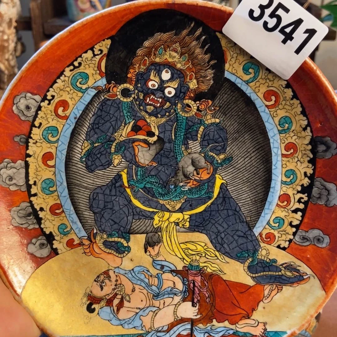 景德镇手工制作陶瓷3541