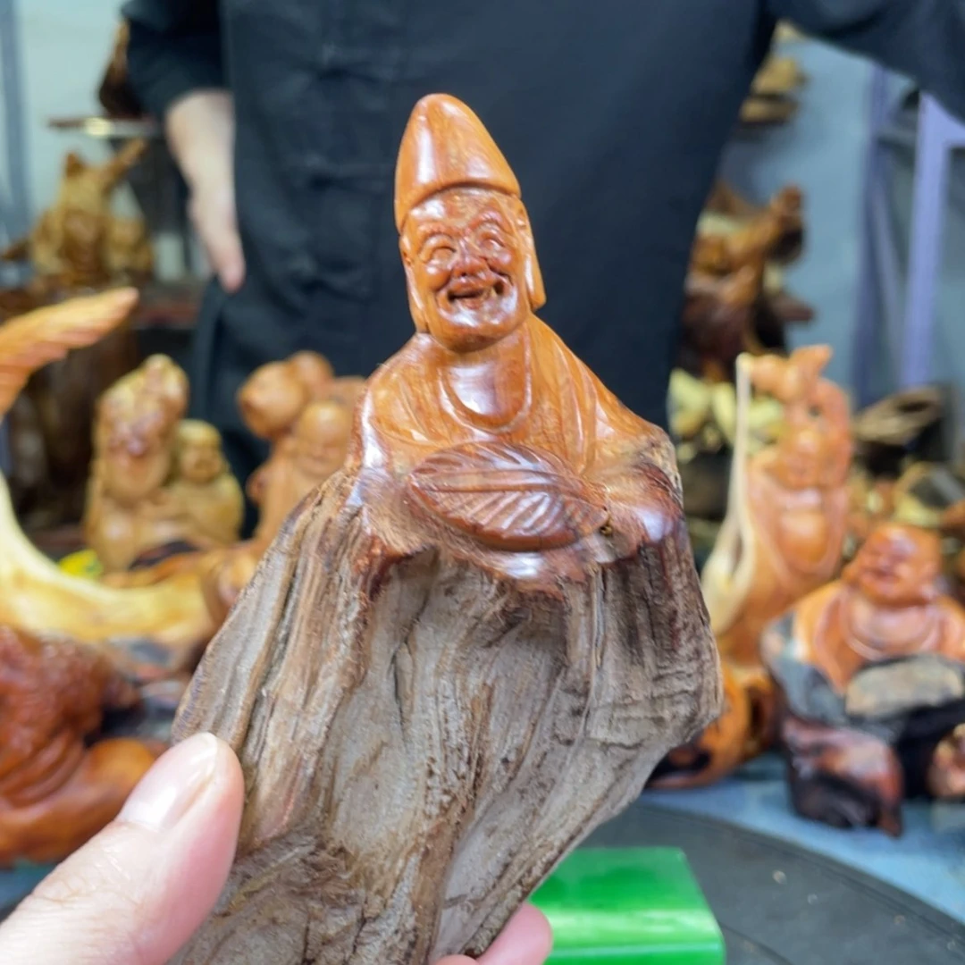 【闪购商品】柏木（崖柏）其他