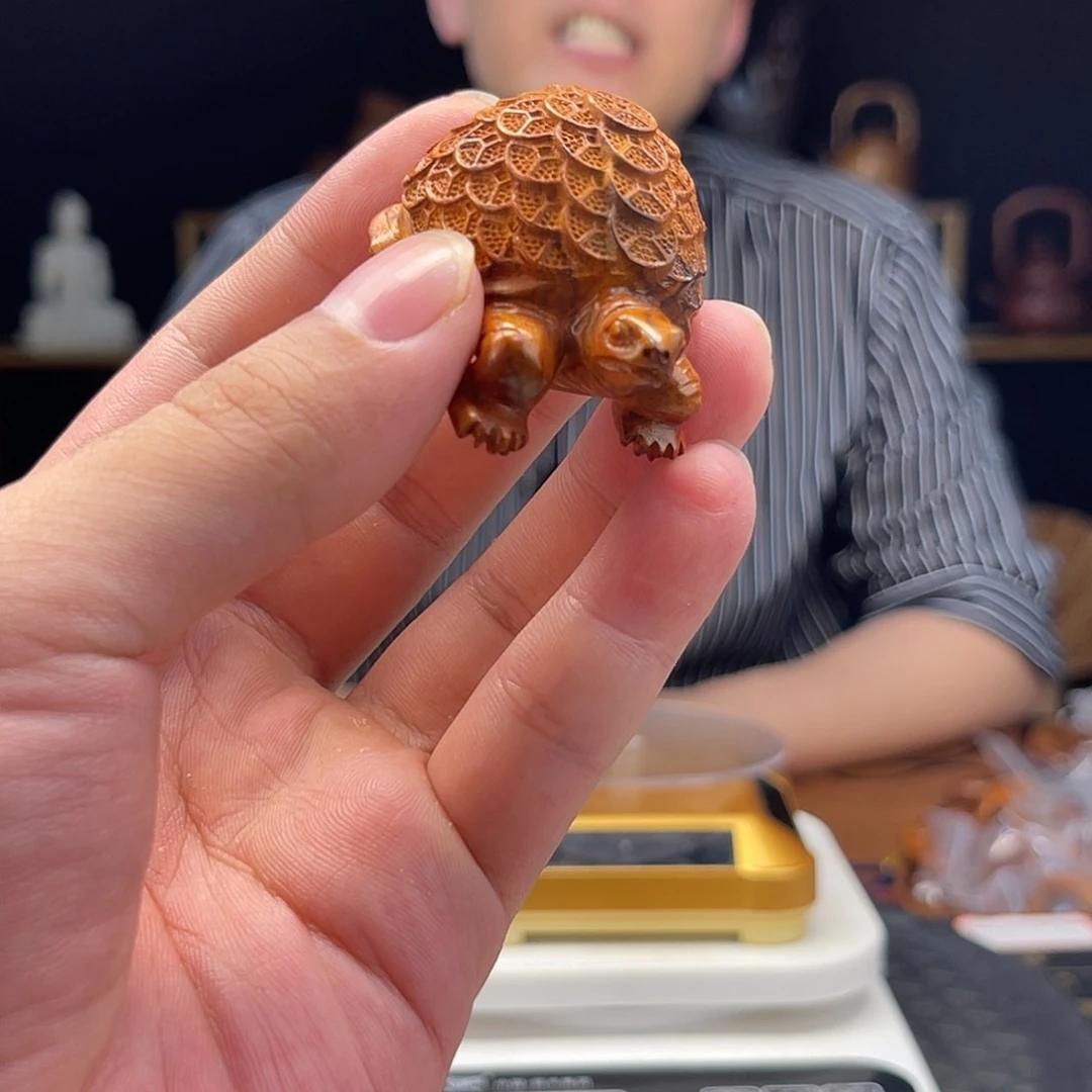 黄花梨/降香黄檀工艺品