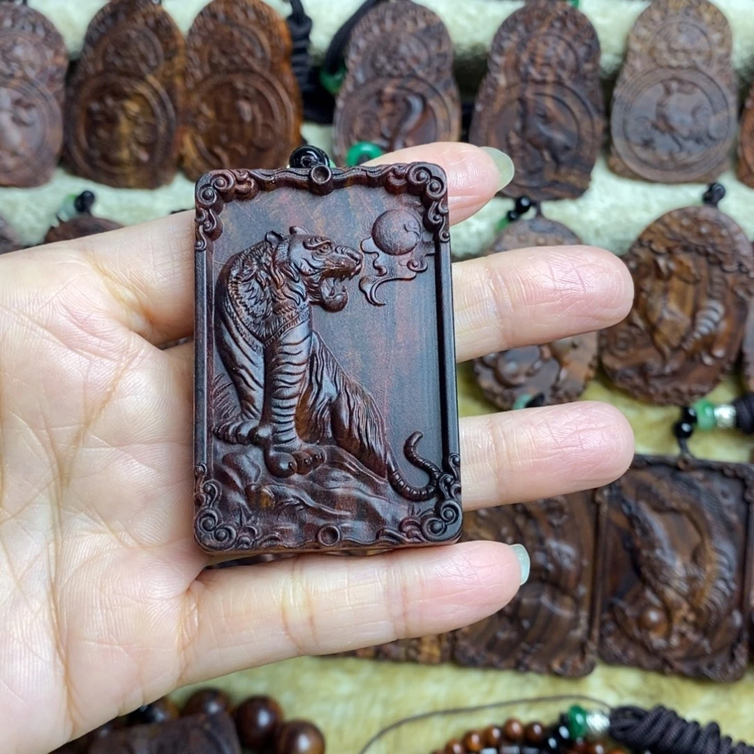 荣***车黄花梨/降香黄檀手串/手链