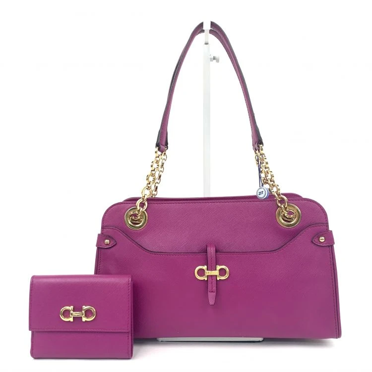 95新/菲拉格慕/C1369369985/[251226PY0026]