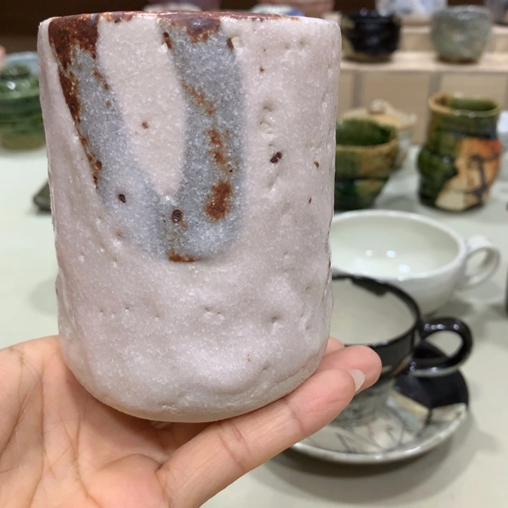 志野杯子666666888888885