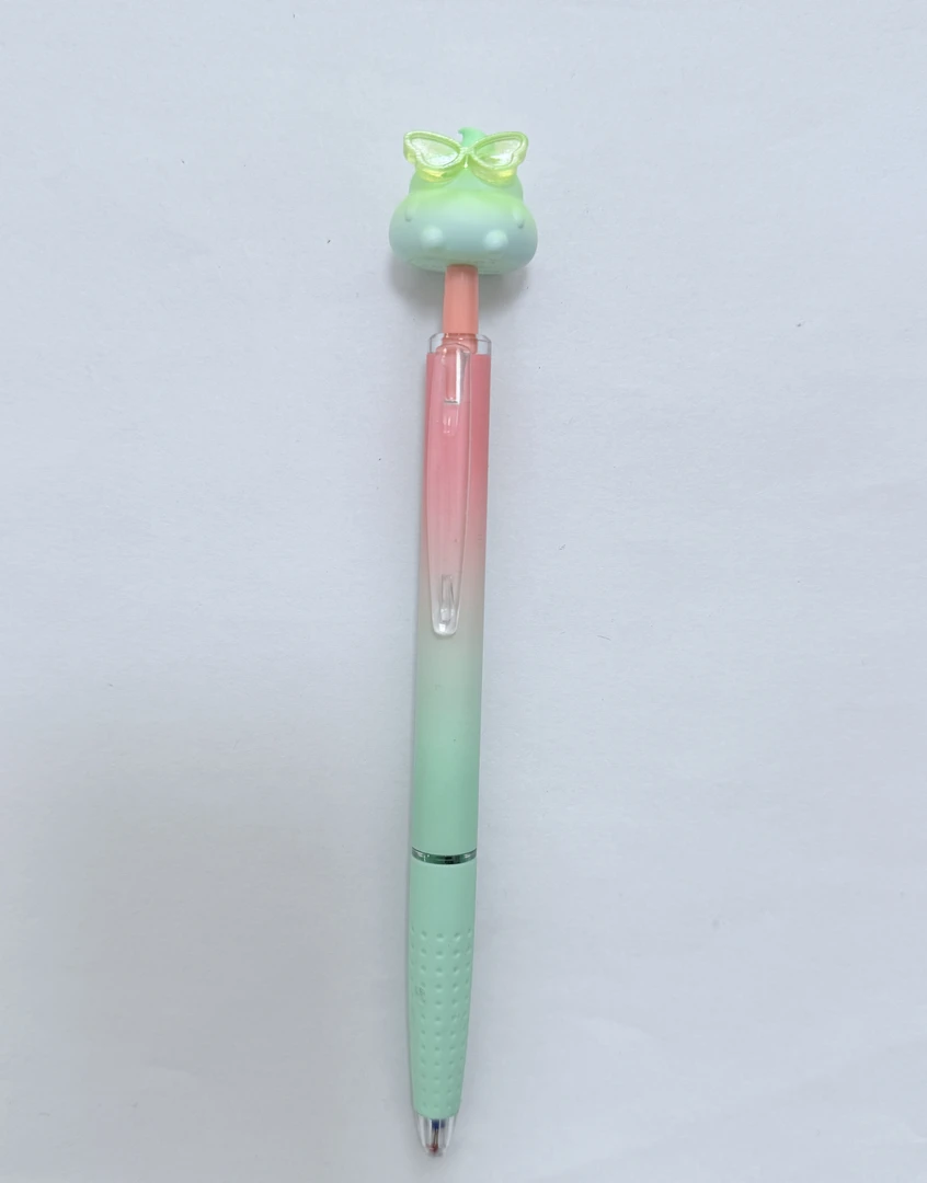 萌粒笔