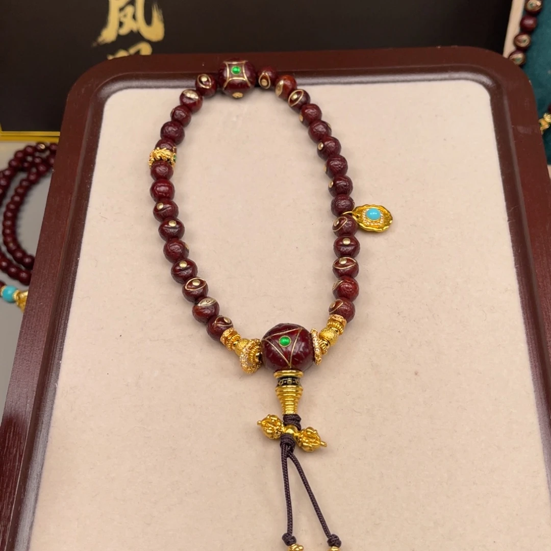 聪***一吊坠凤眼菩提凤眼