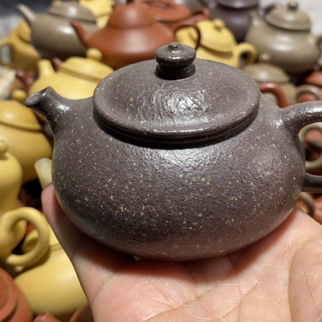 林***哥茶壶紫砂闪购商品紫砂壶