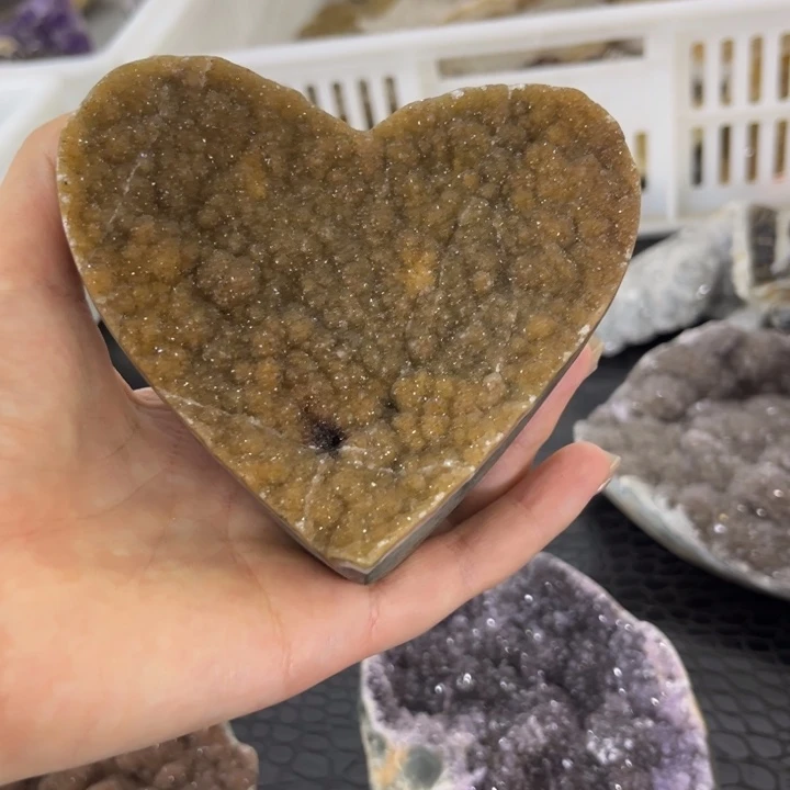 发饰水晶未镶嵌黄软啵啵花盘