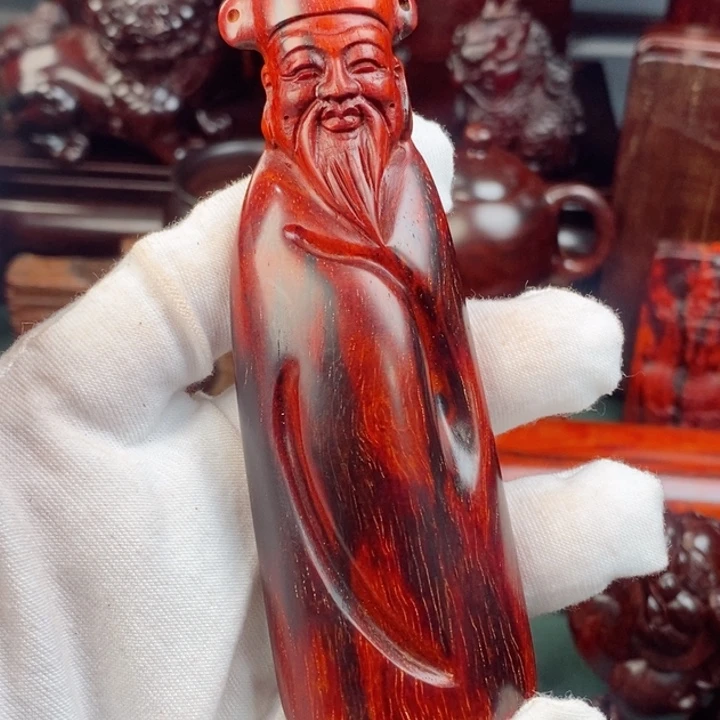 小叶紫檀其他（檀香紫檀）