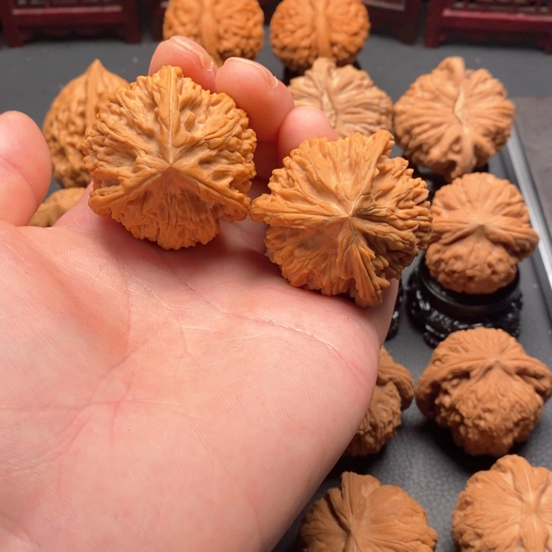 手串/手链核桃御龙球奔43全品