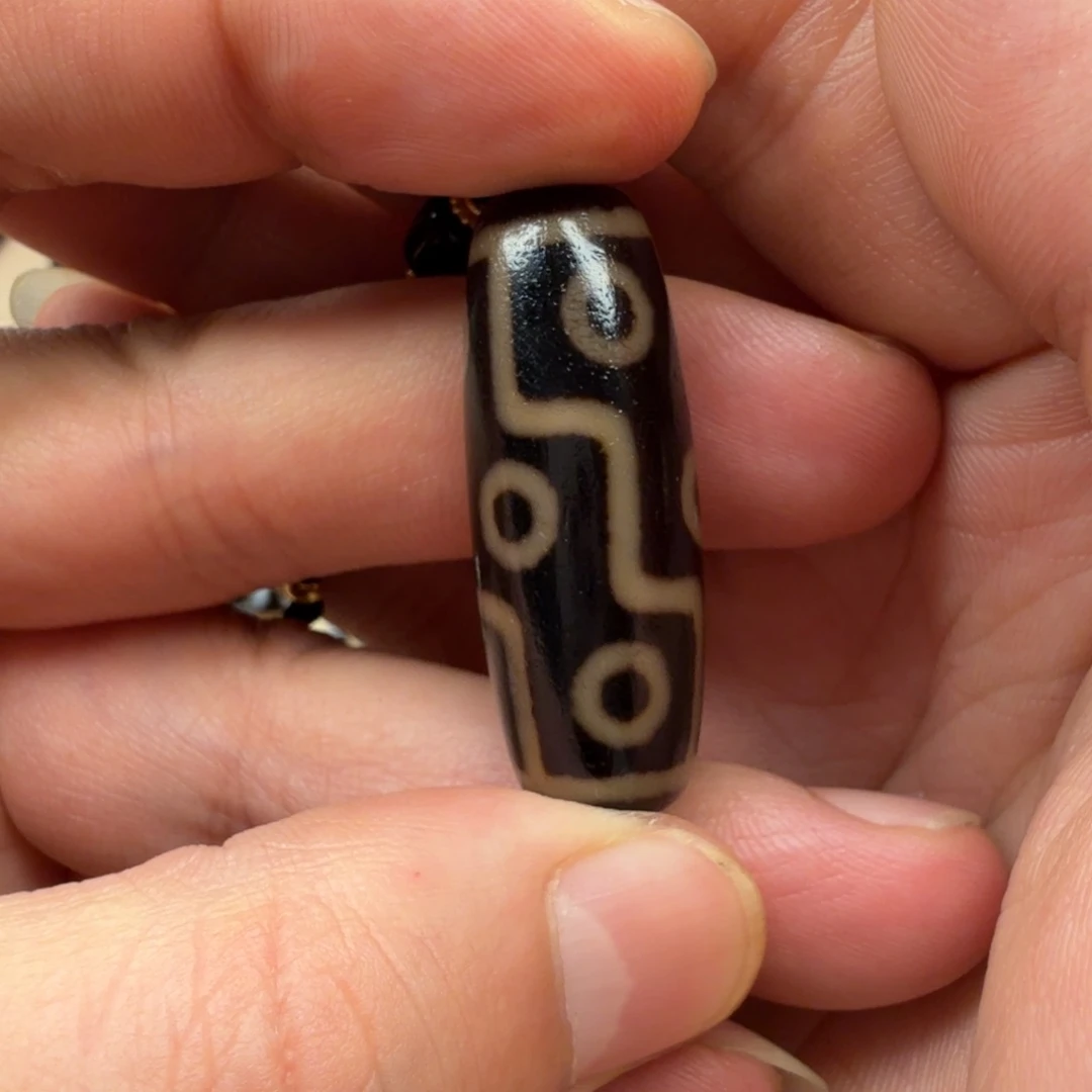 玛瑙/玉髓颈饰未镶嵌壹***酒