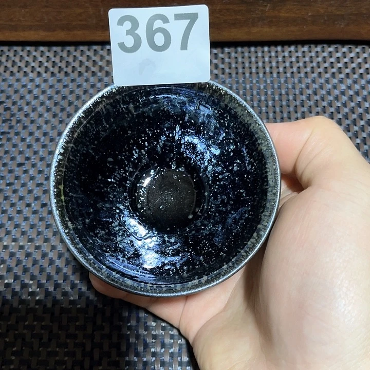 茶盏再*会龙窑柴烧自产自销