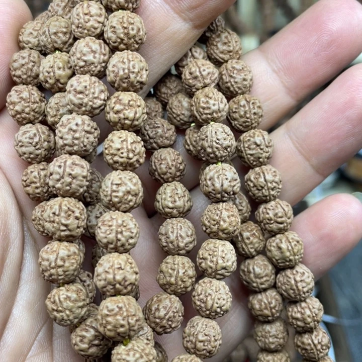 金刚菩提吊坠尺寸9+嫁接一代保手持