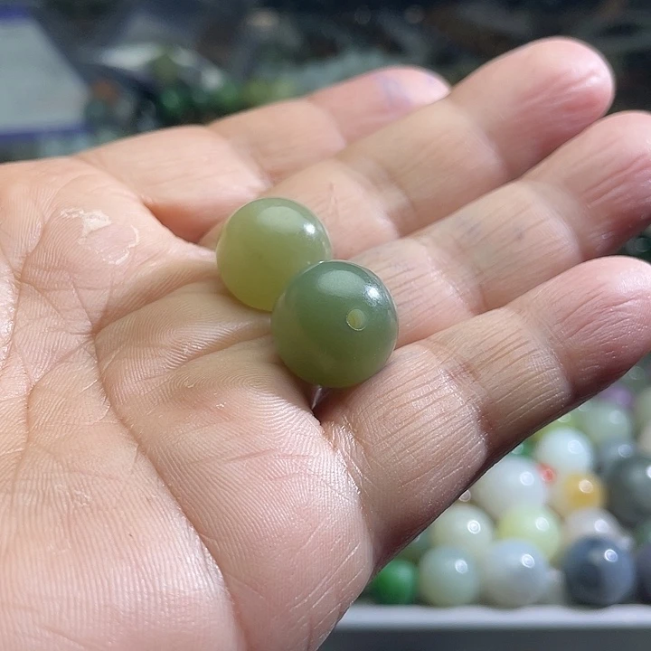 未镶嵌和田玉珠宝奇石雀*